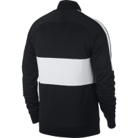 Джемпер мужской Nike Dri-FIT Academy Black White