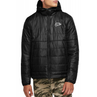Куртка Nike Sportswear Synthetic-Fill Jacket Black