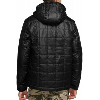 Куртка Nike Sportswear Synthetic-Fill Jacket Black