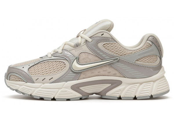 Кроссовки Nike V5 RNR Pale Ivory Oatmeal