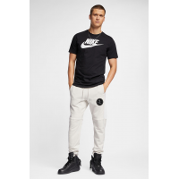 Футболка Nike Sportswear Black