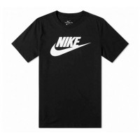 Футболка Nike Sportswear Black