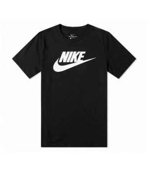 Футболка Nike Sportswear Black