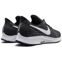 Nike Air Zoom Pegasus 35 Black White