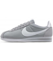 Кроссовки Nike Cortez серые