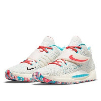 Кроссовки Nike KD 14 белые