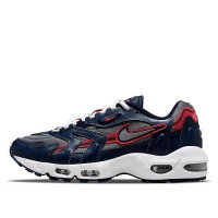 Кроссовки Nike Air Max 96 2 черные