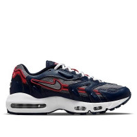 Кроссовки Nike Air Max 96 2 черные