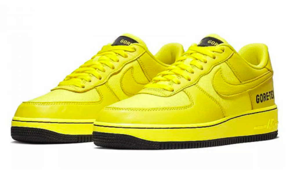 Nike Air Force 1 Yellow. Nike Air Force 1 Gore-Tex желтые. Nike Air Force 1 Low Yellow. Найк АИР Форс 1 желтые.