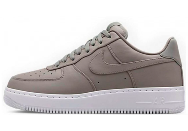 Nike кроссовки Air Force 1 Low Grey