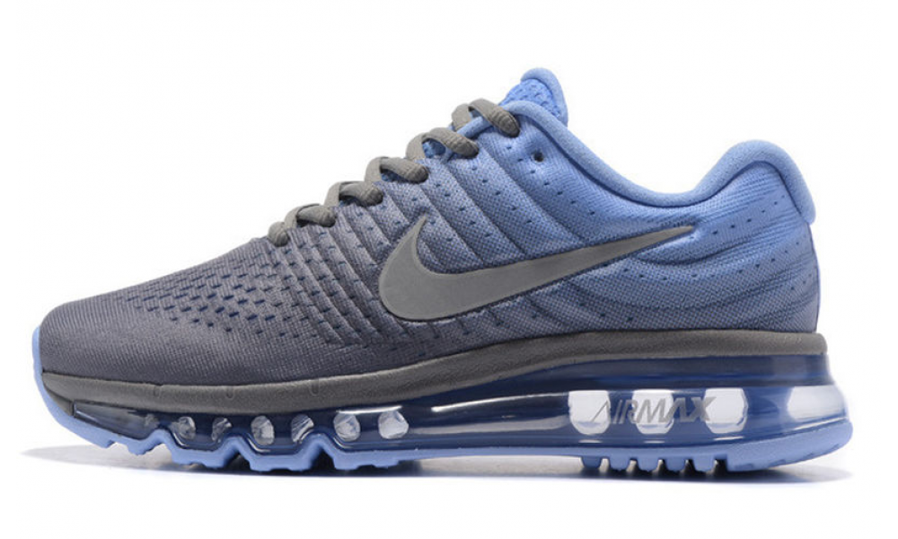 air max 2017 red white blue