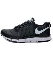 Nike Free Run черные