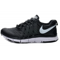 Nike Free Run черные