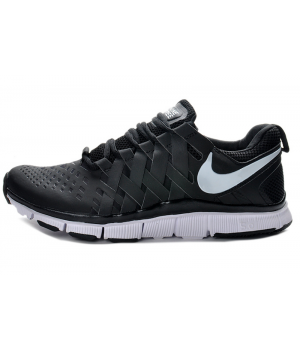 Nike Free Run черные