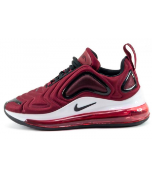 Nike Air Max 720 Bordo