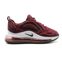 Nike Air Max 720 Bordo