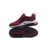 Nike Air Max 720 Bordo