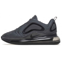 Nike кроссовки мужские Air Max 720 Full Black