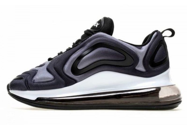 Nike кроссовки мужские Air Max 720 Black