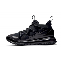 Кроссовки Nike Air Max 720 x Gore Tex-Horizon черные