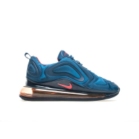 Nike Air Max 720 Blue Red