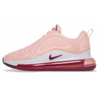 Женские кроссовки Nike Air Max 720 Peach