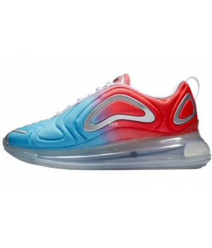 Зимние кроссовки Nike Air Max 720 мульти