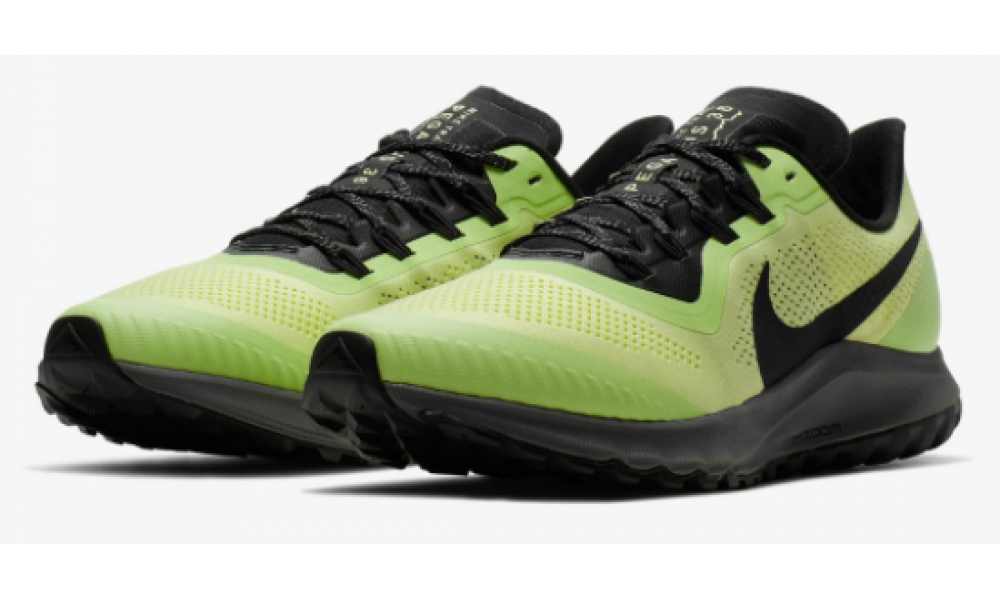 Nike Pegasus 36 Trail купить в Москве