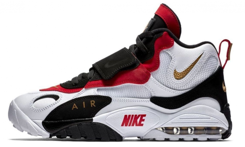 nike air max speed turf women's