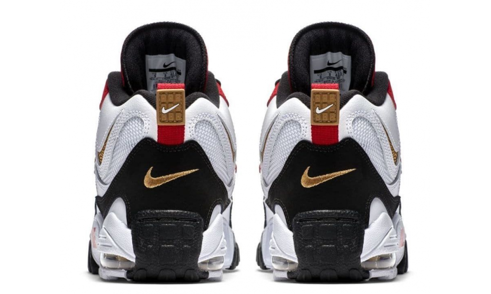 Nike Air Turf Speed Max