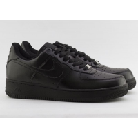 Кроссовки Nike Air Force 1 Low All Black