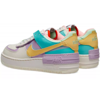 Кроссовки Nike Air Force 1 Shadow Pastel Pale Ivory