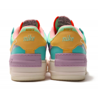 Кроссовки Nike Air Force 1 Shadow Pastel Pale Ivory