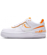 Кроссовки Nike Air Force 1 Low Shadow Orange