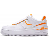 Кроссовки Nike Air Force 1 Low Shadow Orange
