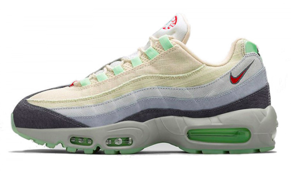 Nike air max 95 москва. Nike Air Max 95. Nike Air Maks 95. Nike Air Max 95 Grey Green. Кроссовки найк АИР Макс 95.