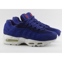 Кроссовки Nike Air Max 95 синие