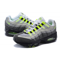 Nike Air Max 95 Grey Neon