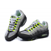 Nike Air Max 95 Grey Neon