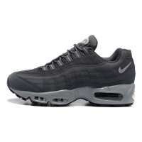 Nike Air Max 95 серые