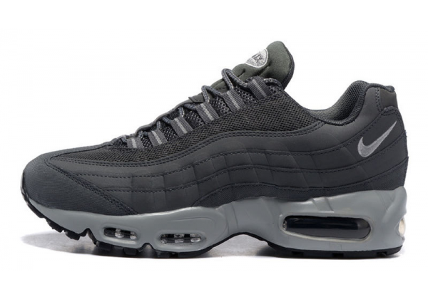 Nike Air Max 95 серые