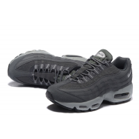 Nike Air Max 95 серые