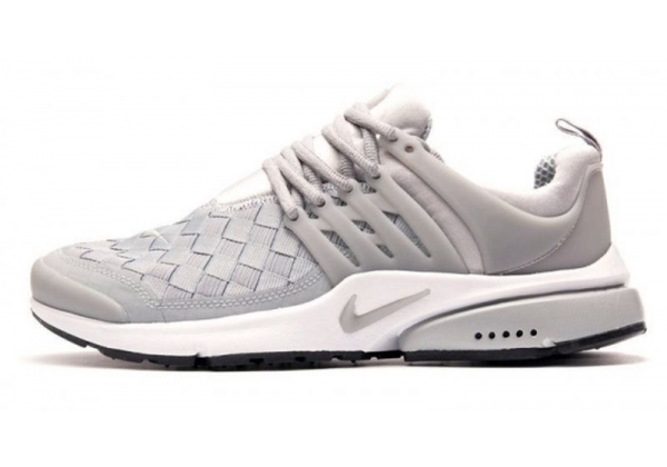 Nike Air Presto Grey