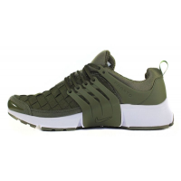 Nike кроссовки мужские Air Presto Green