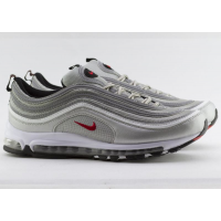 Nike Air Max 97 Silver Bullet