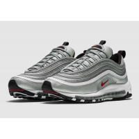 Nike Air Max 97 Silver Bullet