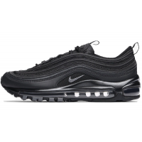 Nike Air Max 97 Full Black