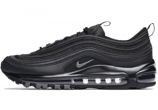 Nike Air Max 97 Full Black