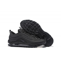 Nike Air Max 97 Full Black