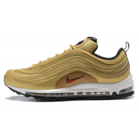 Nike Air Max 97 Gold